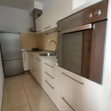 Apartment Four4