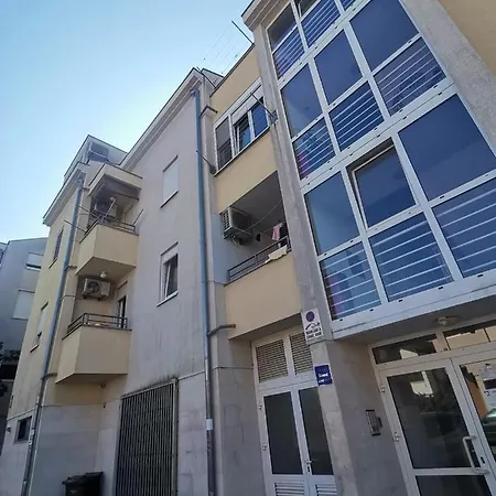 Four4 * Zadar