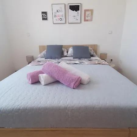 Four4 * Zadar