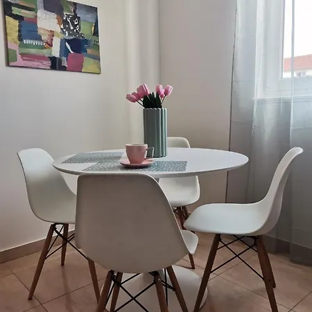 Apartment Four4 Zadar